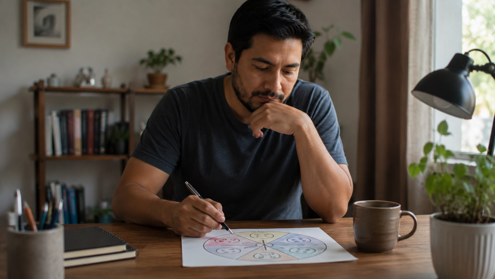 Emociones positivas y negativas: por qué esa etiqueta engaña
