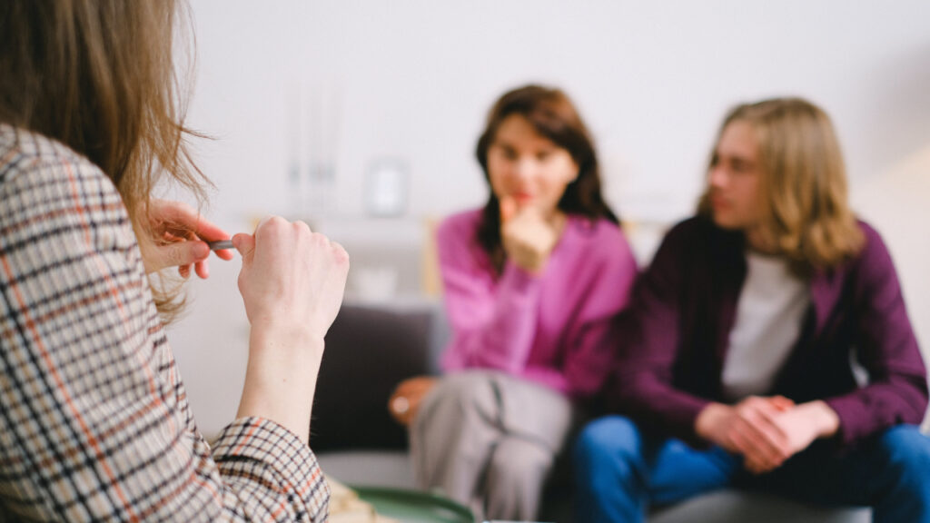 consejos de psicologia para parejas en crisis