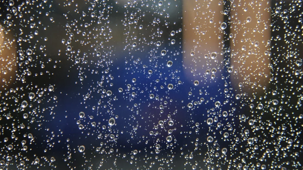 miedo a la lluvia pluviofobia