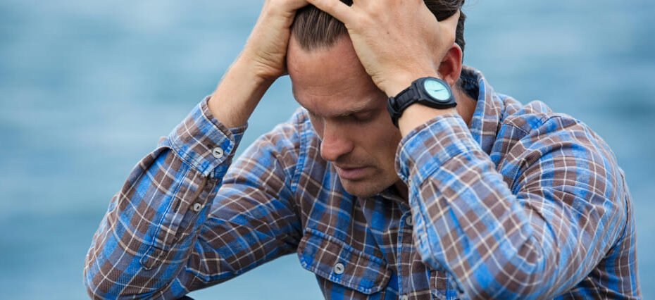 Como controlar un ataque de ansiedad