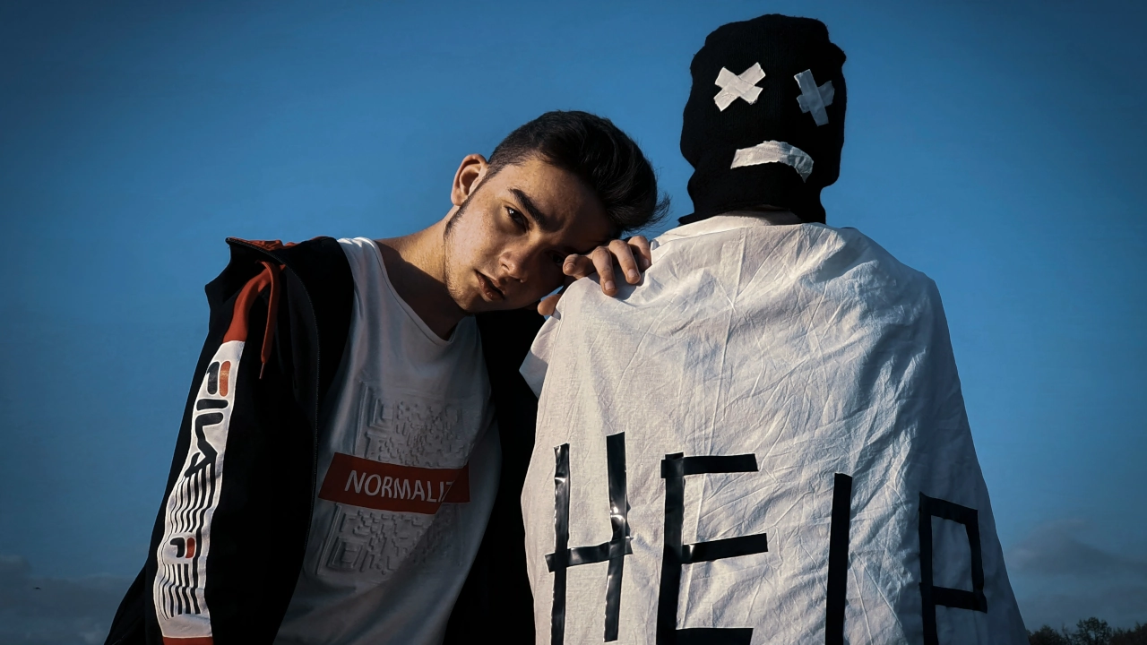 Terapia emocional para adolescentes