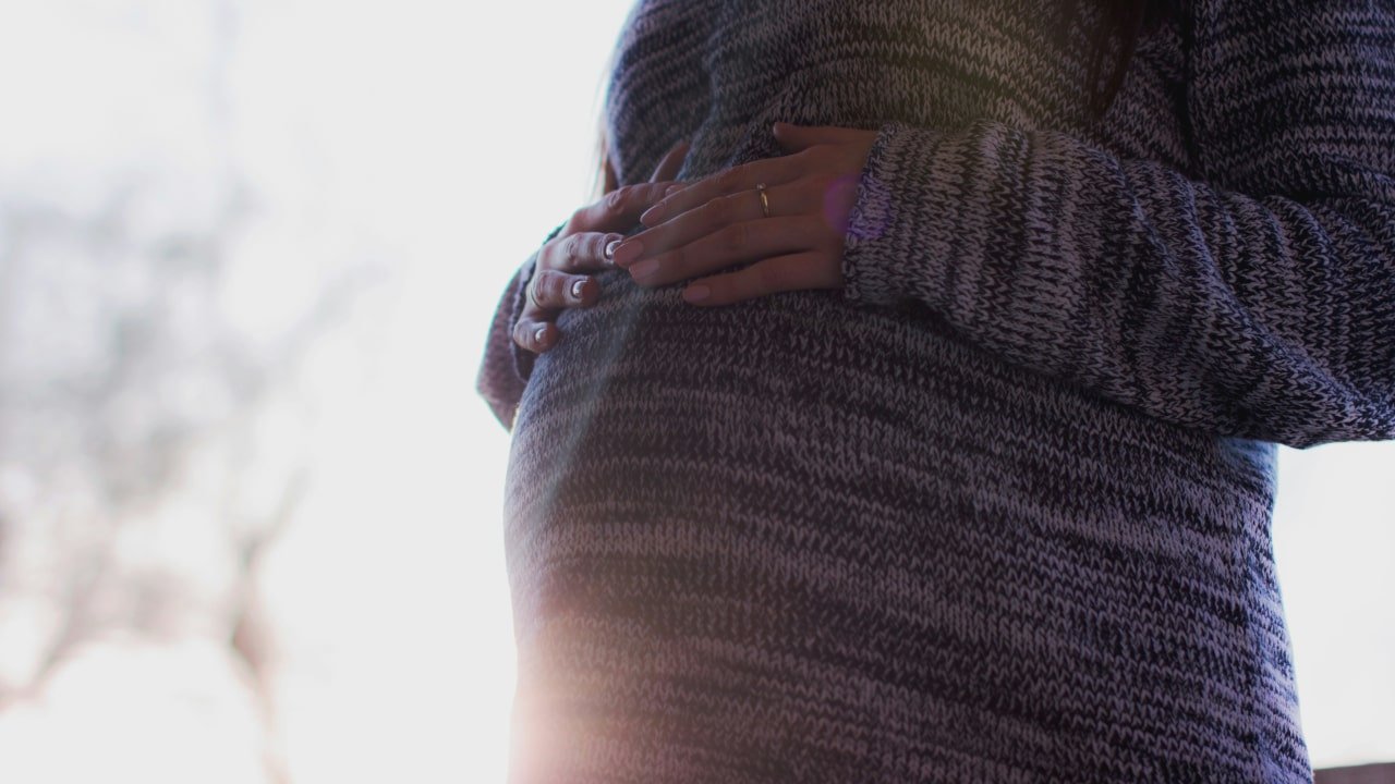 depresion perinatal, prenatal o pre parto