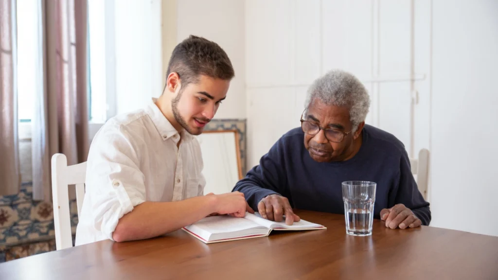 diferencia entre alzheimer y demencia senil