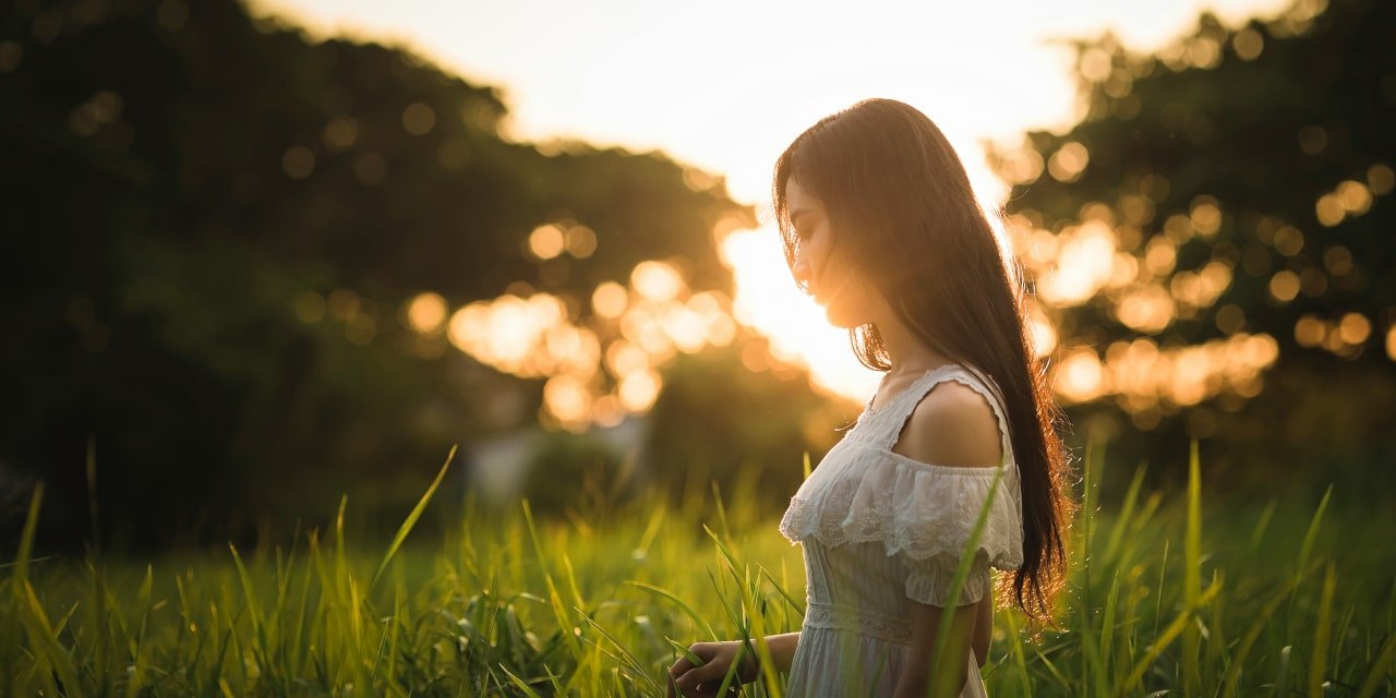 Afrontar el duelo después de una separación de pareja