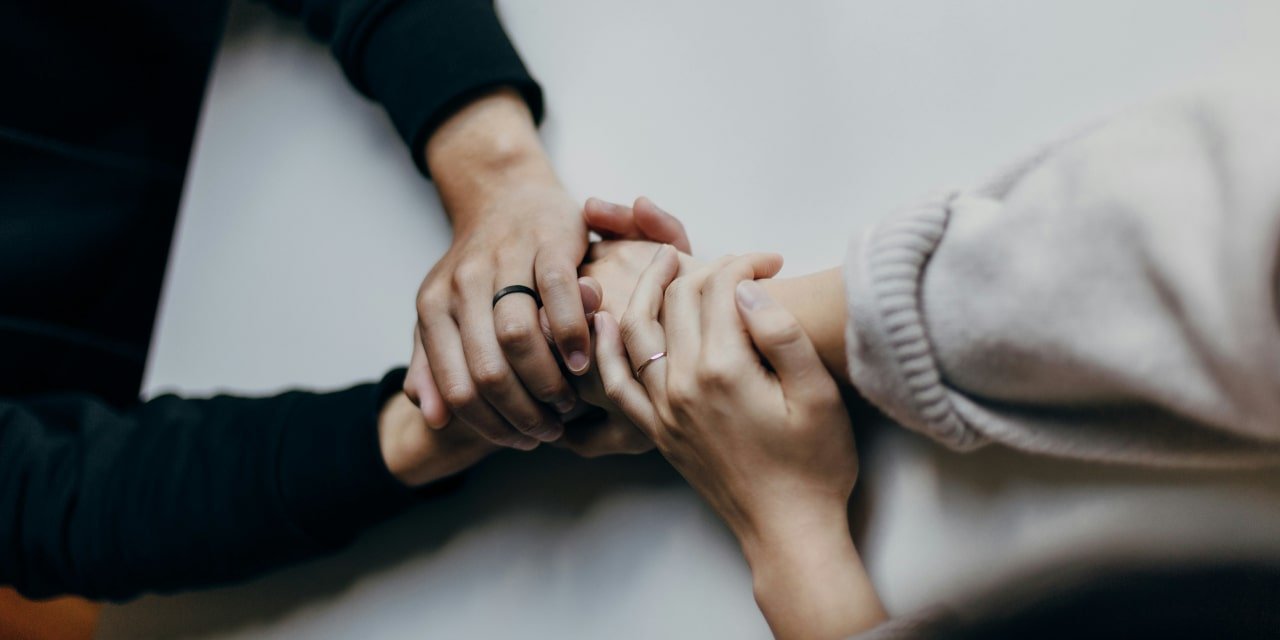 mi relacion de pareja tiene ansiedad