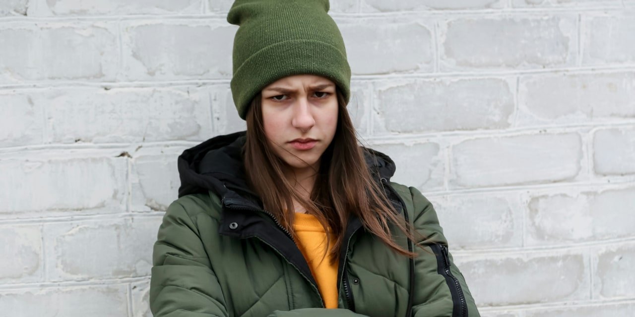 Abordando los Trastornos de Conducta en Adolescentes: Guía para padres