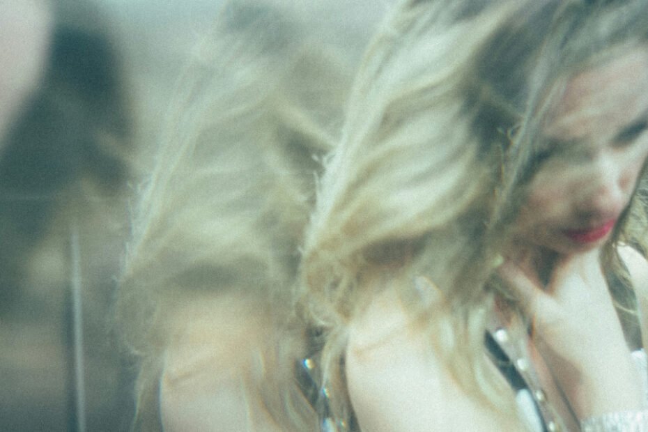 ansiedad en los jovenes adolescentes