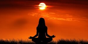centro clases cursos de meditacion en medellin