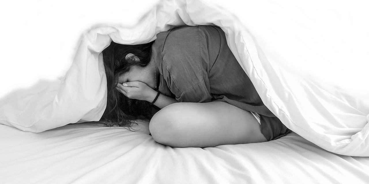 Depresión y ansiedad en la adolescencia