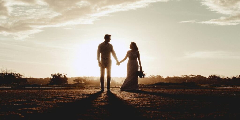 inseguridad en el matrimonio