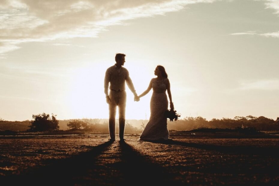 inseguridad en el matrimonio