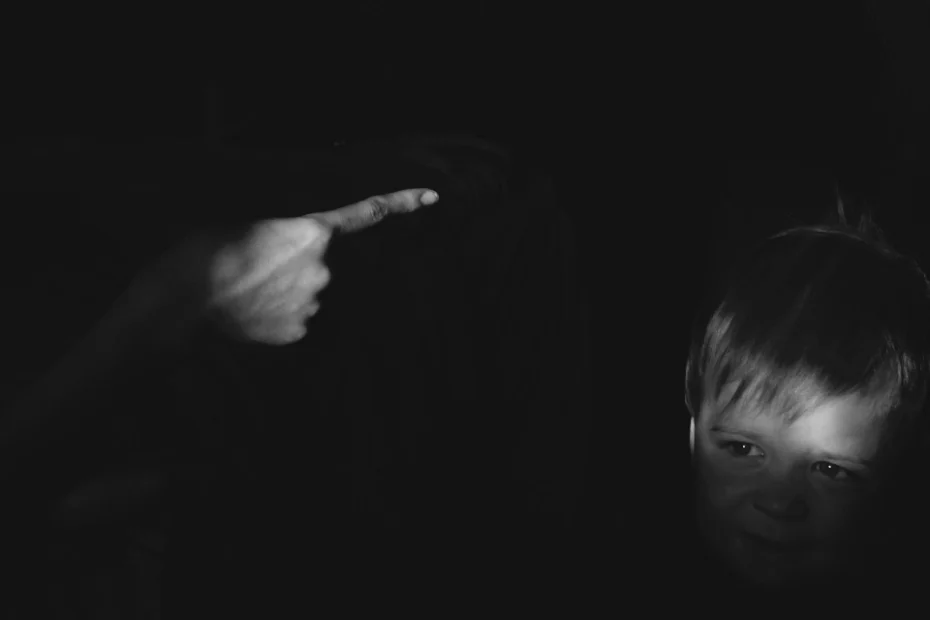 maltrato psicologica infantil