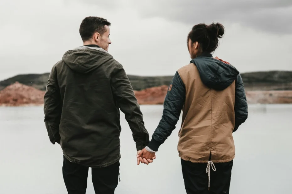 monotonia en las relaciones de pareja