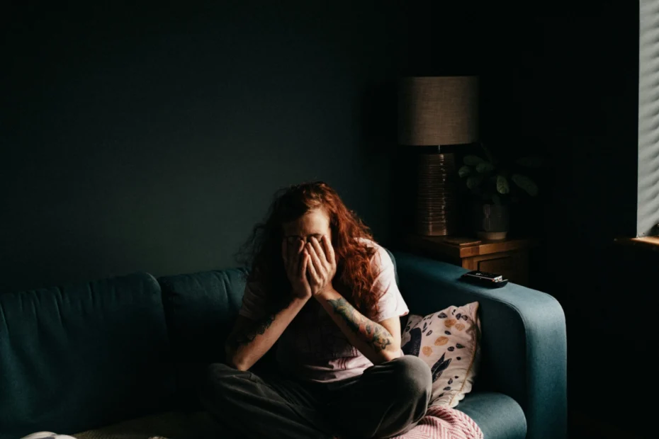 maltrato psicologico en la pareja