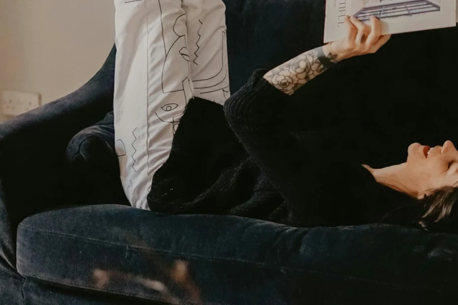 mejorar autoestima y amor propio