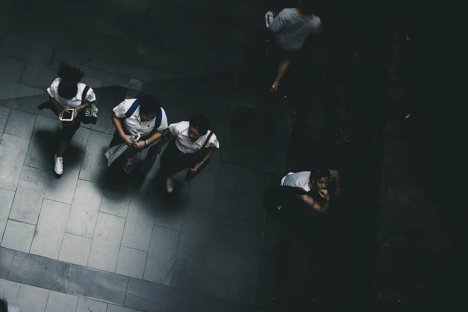 trastorno bipolar en adolescentes