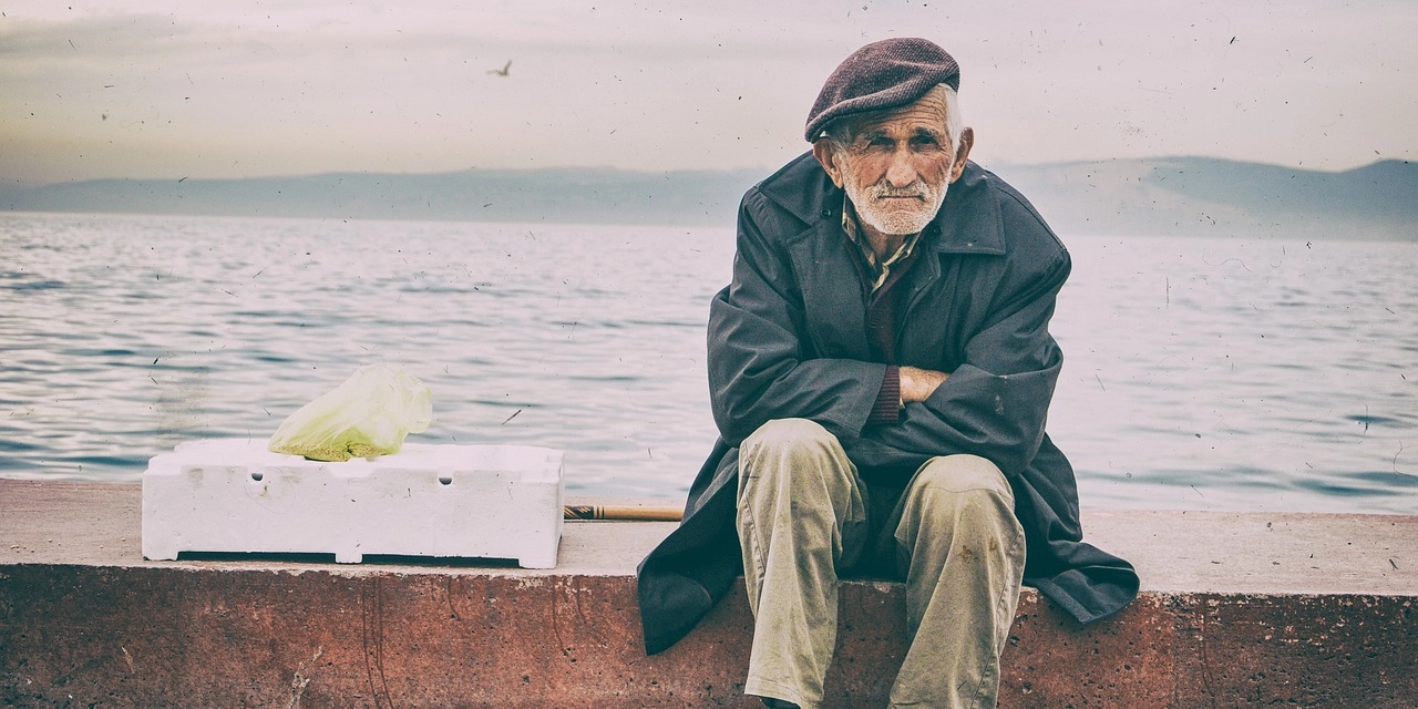 Tratamiento Efectivo para la Depresión en Adultos Mayores