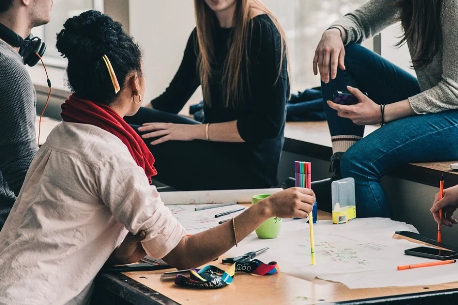 adolescentes desmotivados para estudiar