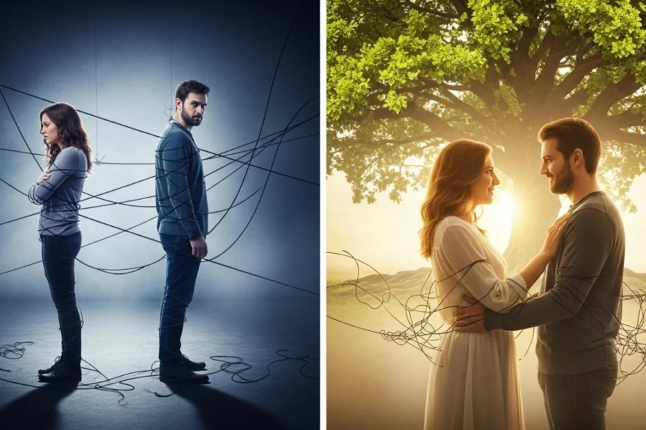 Celos enfermizos como tratarlos y sanar tu relación