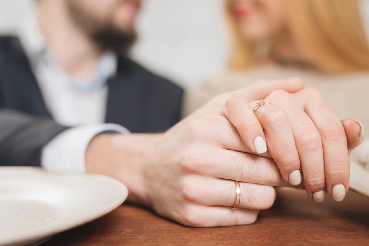 Compromiso matrimonial