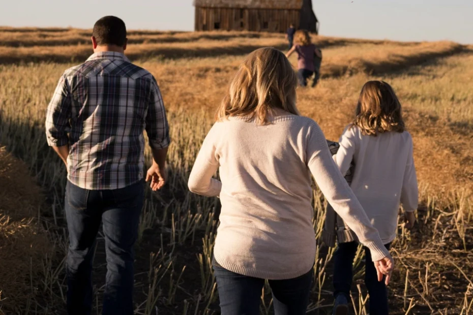 conflictos entre padres e hijos adolescentes