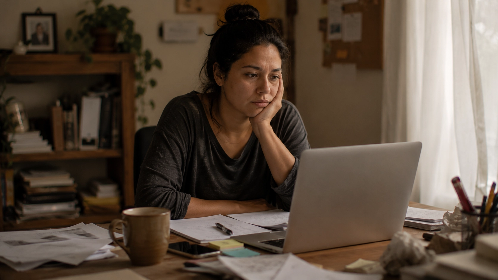10 Consecuencias de la procrastinación que no esperabas