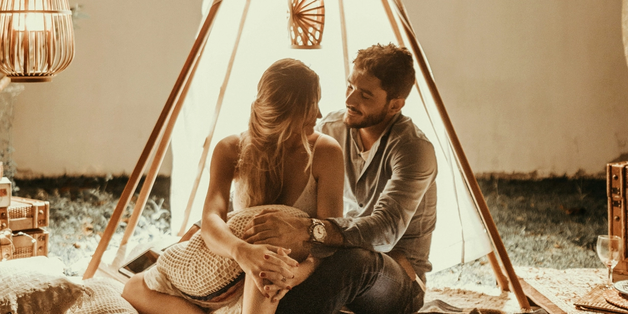 tiempo de calidad en pareja