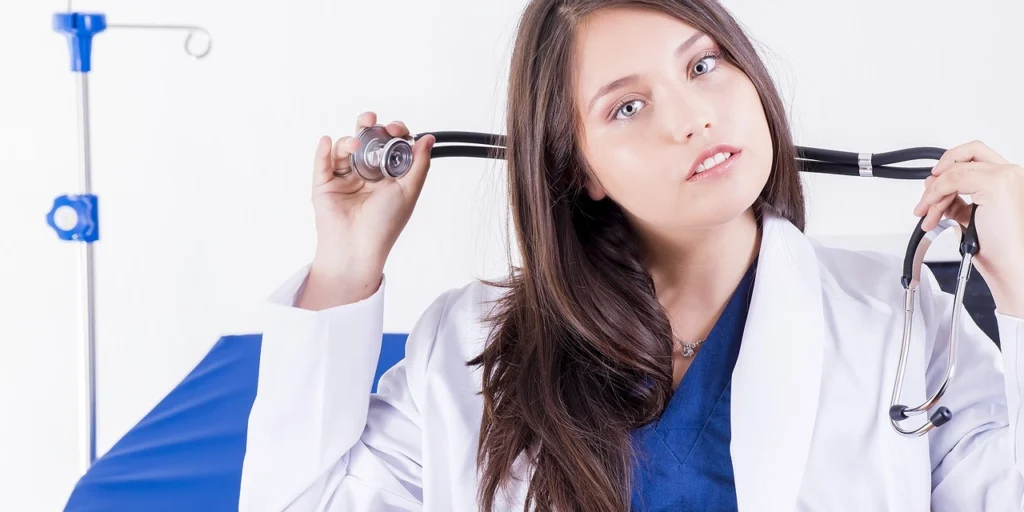 Sindrome de Burnout en Medicos y Personal de Salud