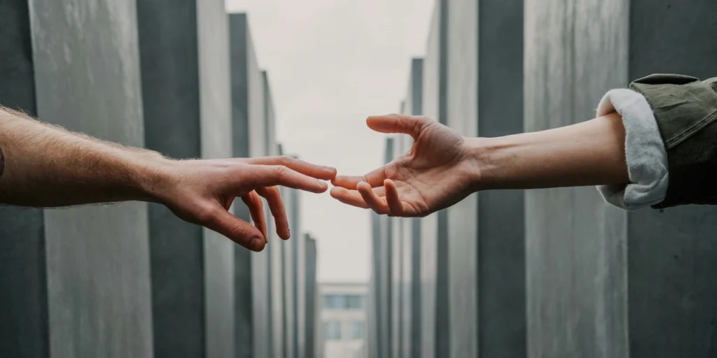 que es confianza en relacion de pareja