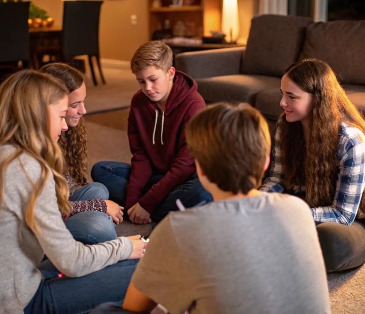 Actividades para trabajar la mentira en adolescentes