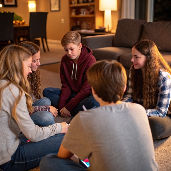Actividades para trabajar la mentira en adolescentes