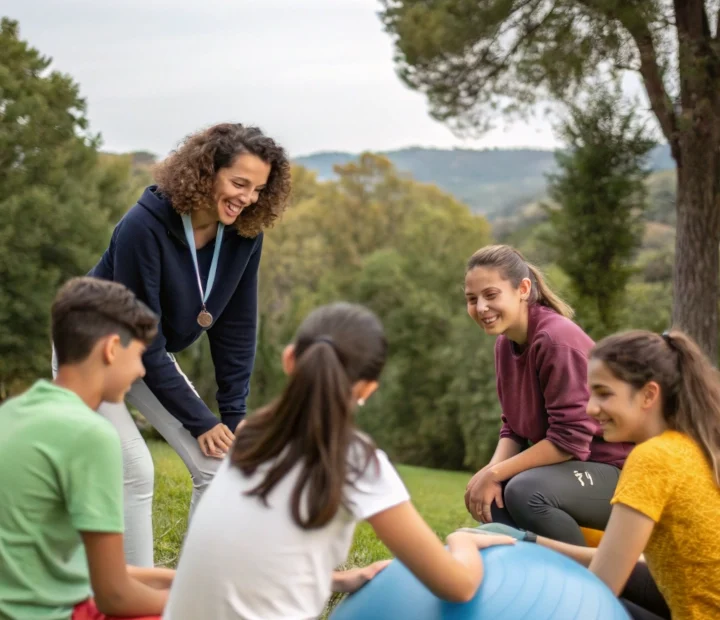 actividades para jovenes con problemas de conducta