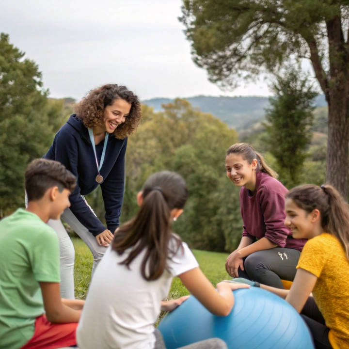 actividades para jovenes con problemas de conducta