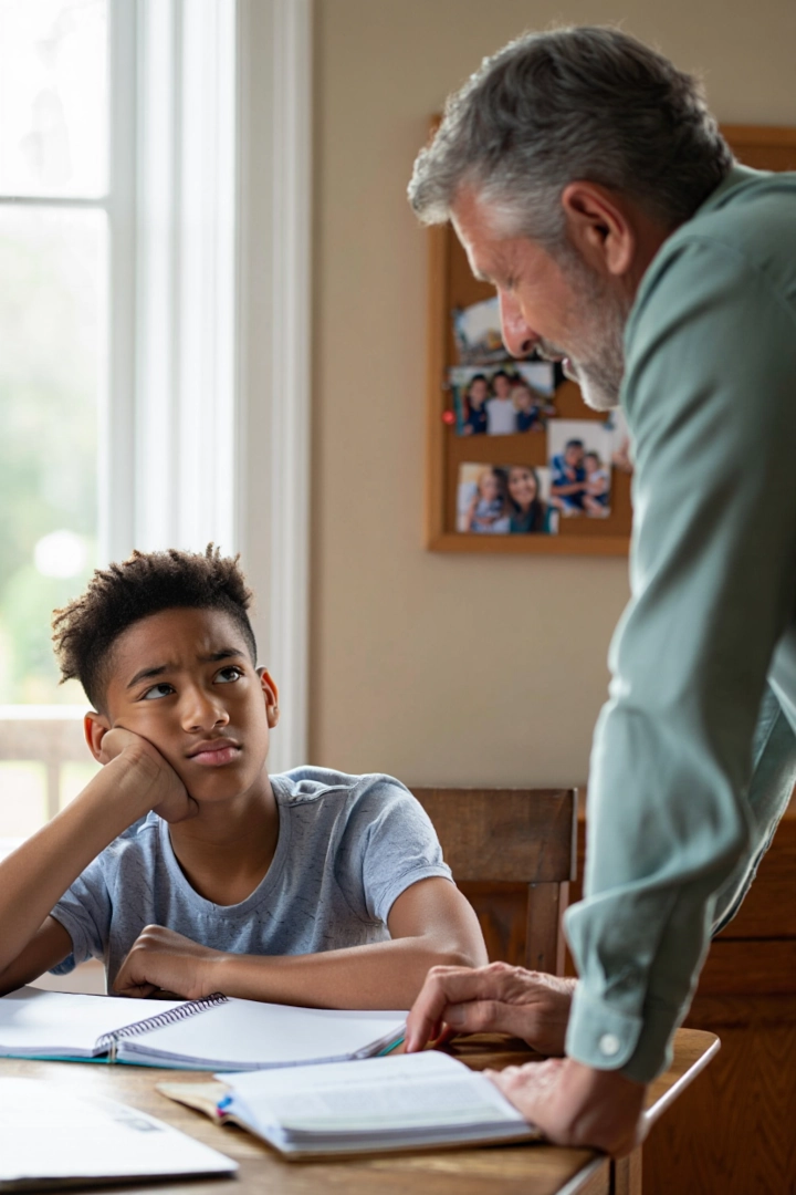 Qué Hacer Cuando los Adolescentes no Quieren Estudiar: [Guía para padres preocupados]