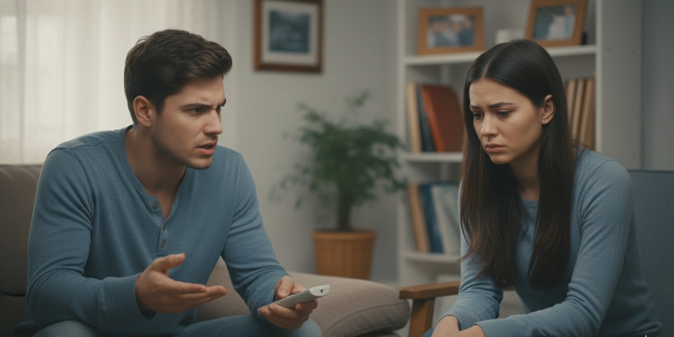 que hacer cuando tu pareja te critica constantemente