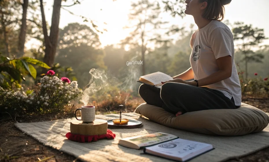 beneficios e Importancia del autocuidado emocional