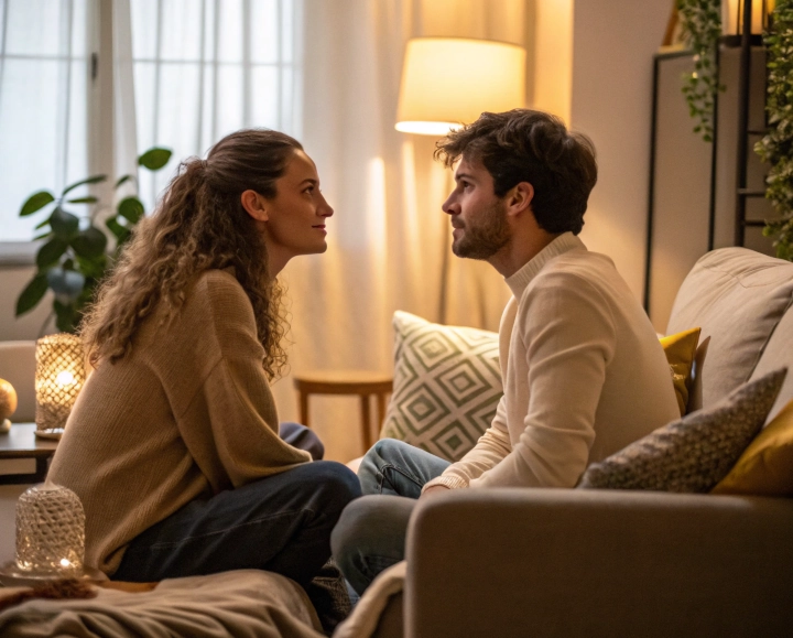 ejercicios para terapia de pareja en crisis