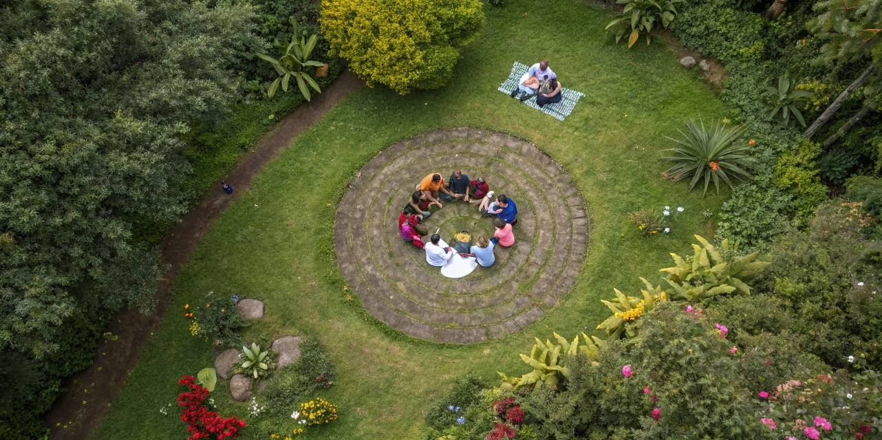 retiros de pareja bogota