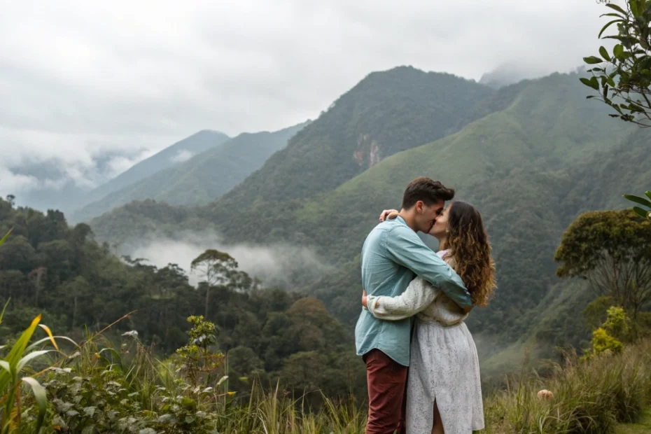 retiros de pareja medellin