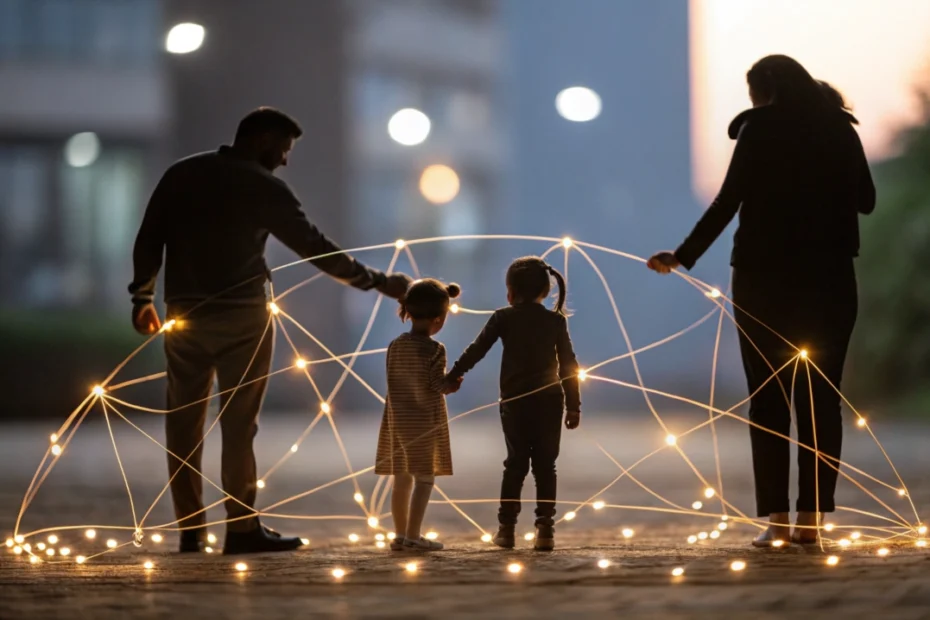 terapia en constelaciones familiares