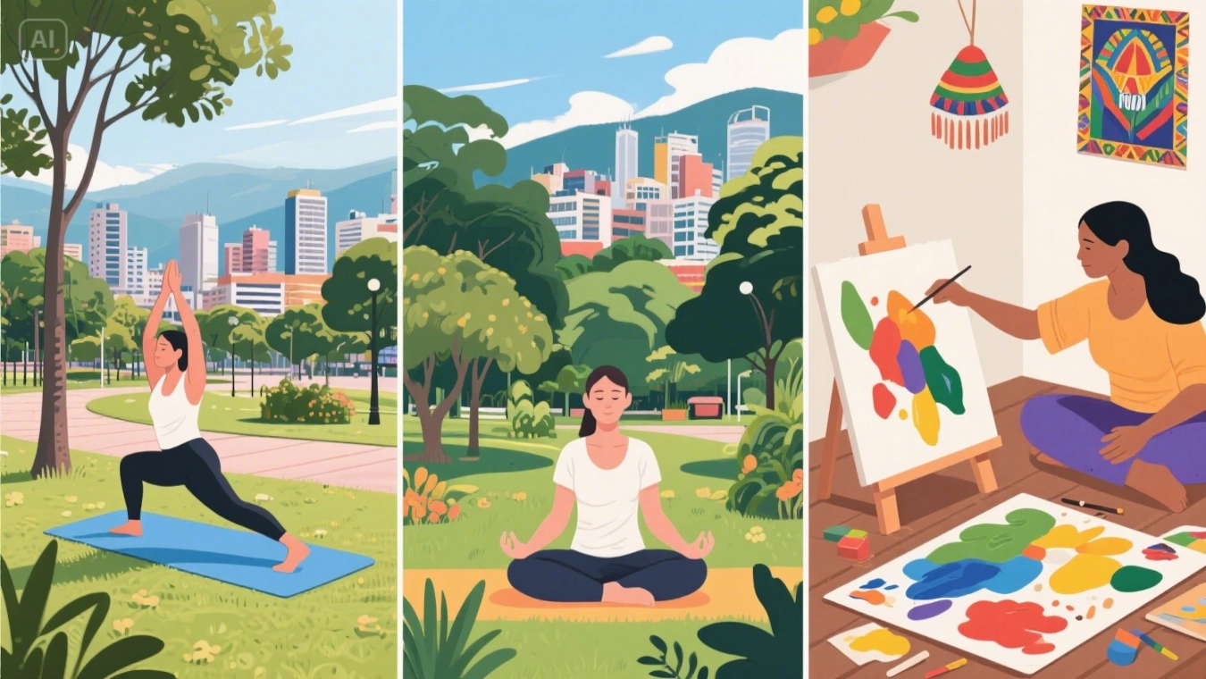 Terapias alternativas en Medellin