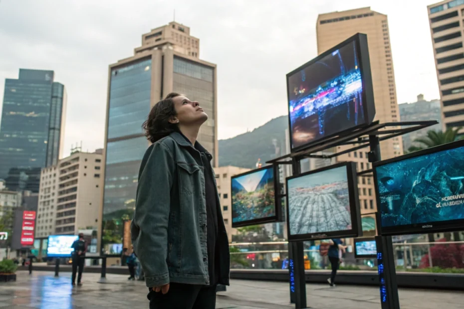 como afecta la transformacion digital nuestra salud mental