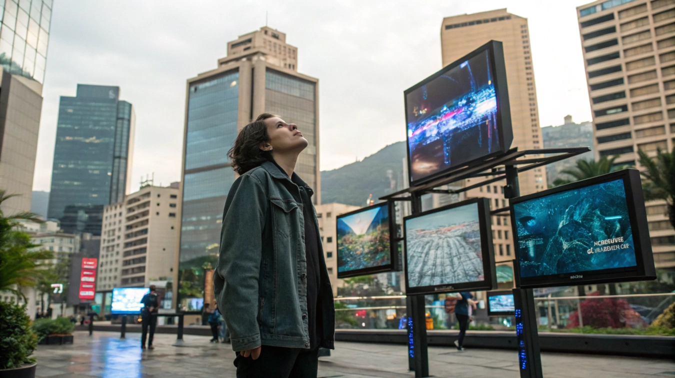 como afecta la transformacion digital nuestra salud mental