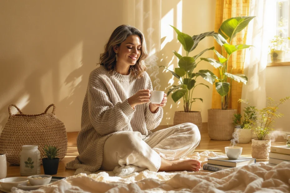 como quitar la ansiedad