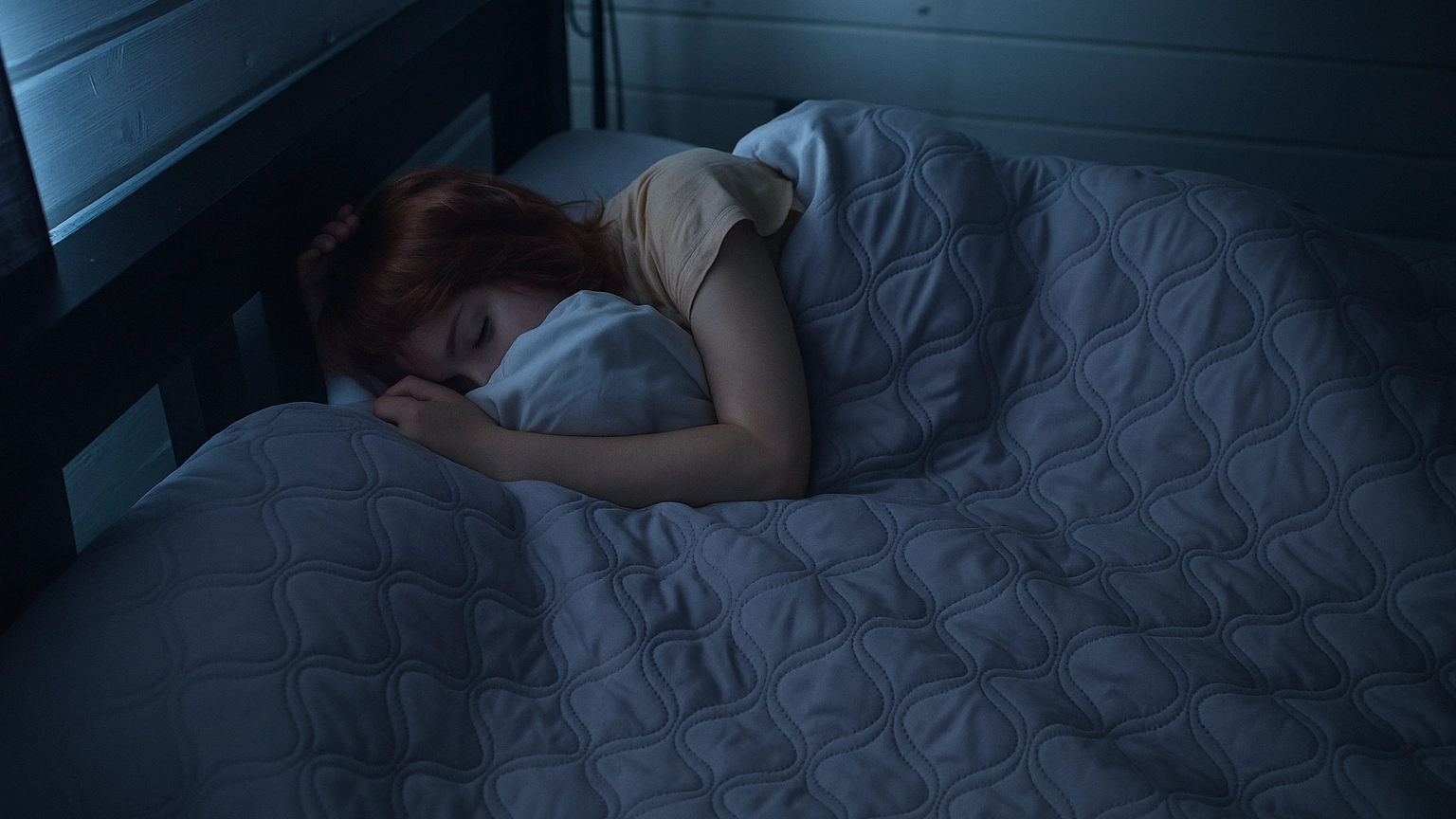 consecuencias de no dormir bien falta de sueño