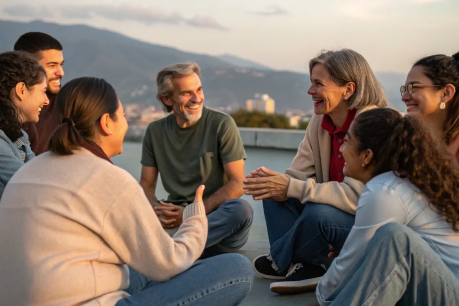 grupos de apoyo emocional en medellin
