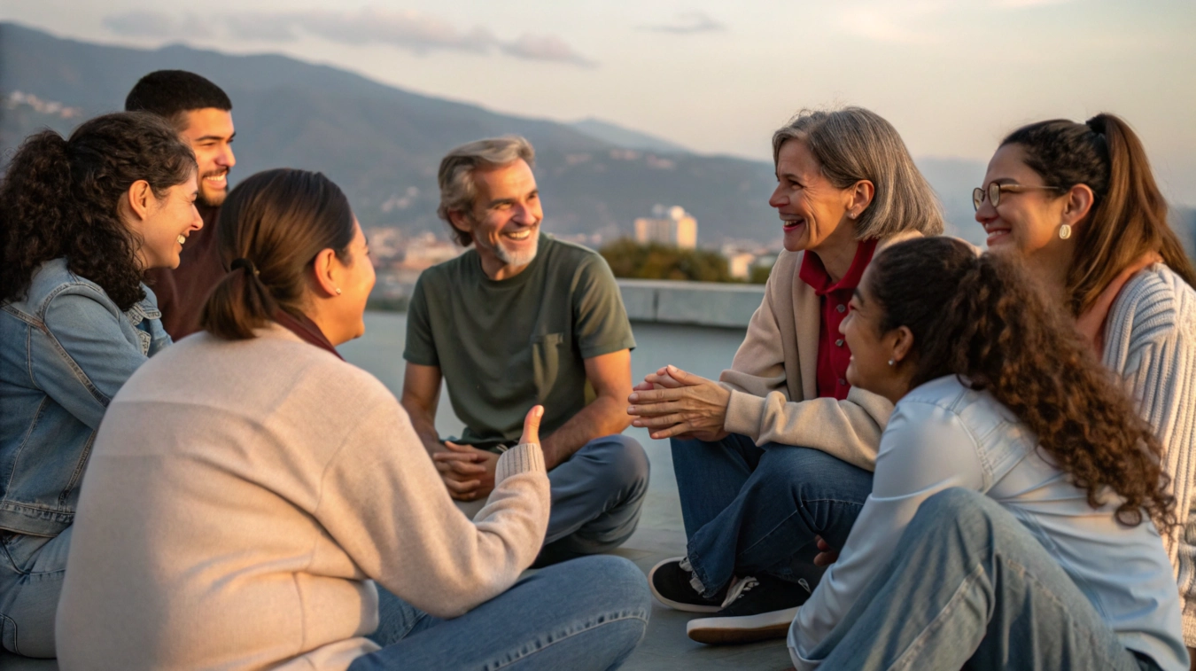 grupos de apoyo emocional en medellin