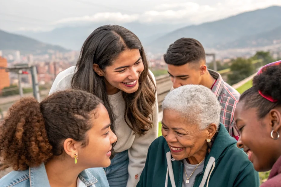 salud mental gratutita en medellin y colombia
