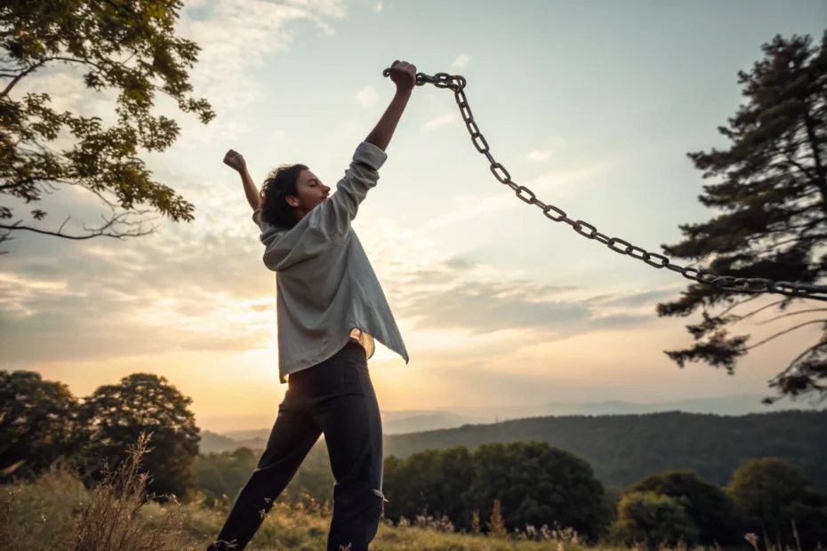 Importancia y beneficios del perdón