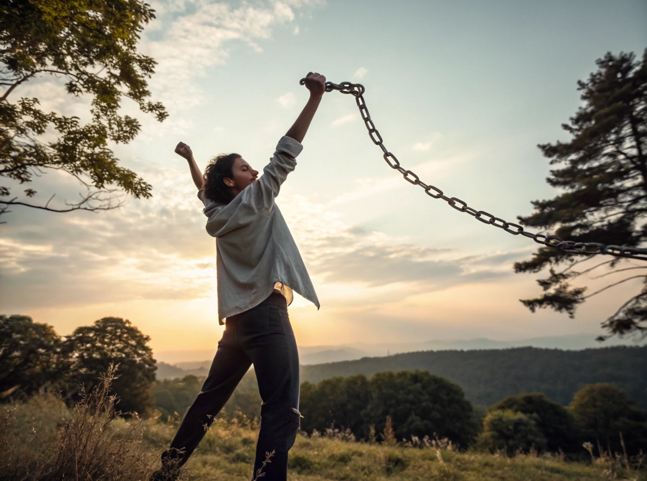 Beneficios del Perdón: Descubre su Importancia para tu Bienestar Emocional